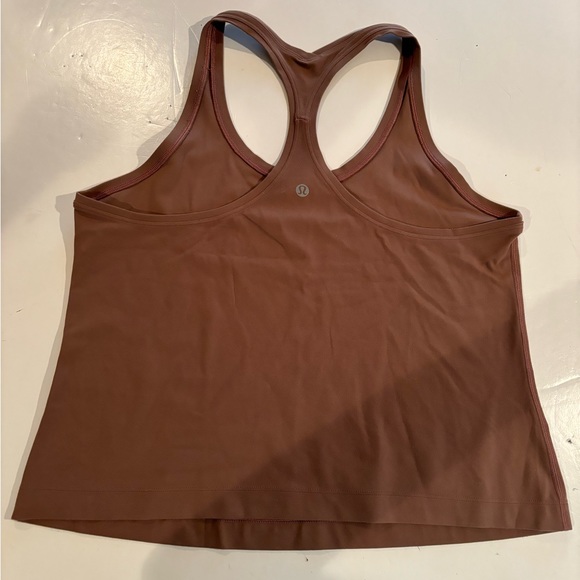 LULULEMON Racerback TANK TOP - Picture 5 of 12